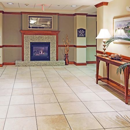 Holiday Inn Express Hotel & Suites Hampton South-Seabrook By Ihg Exterior foto
