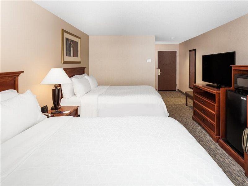 Holiday Inn Express Hotel & Suites Hampton South-Seabrook By Ihg Exterior foto