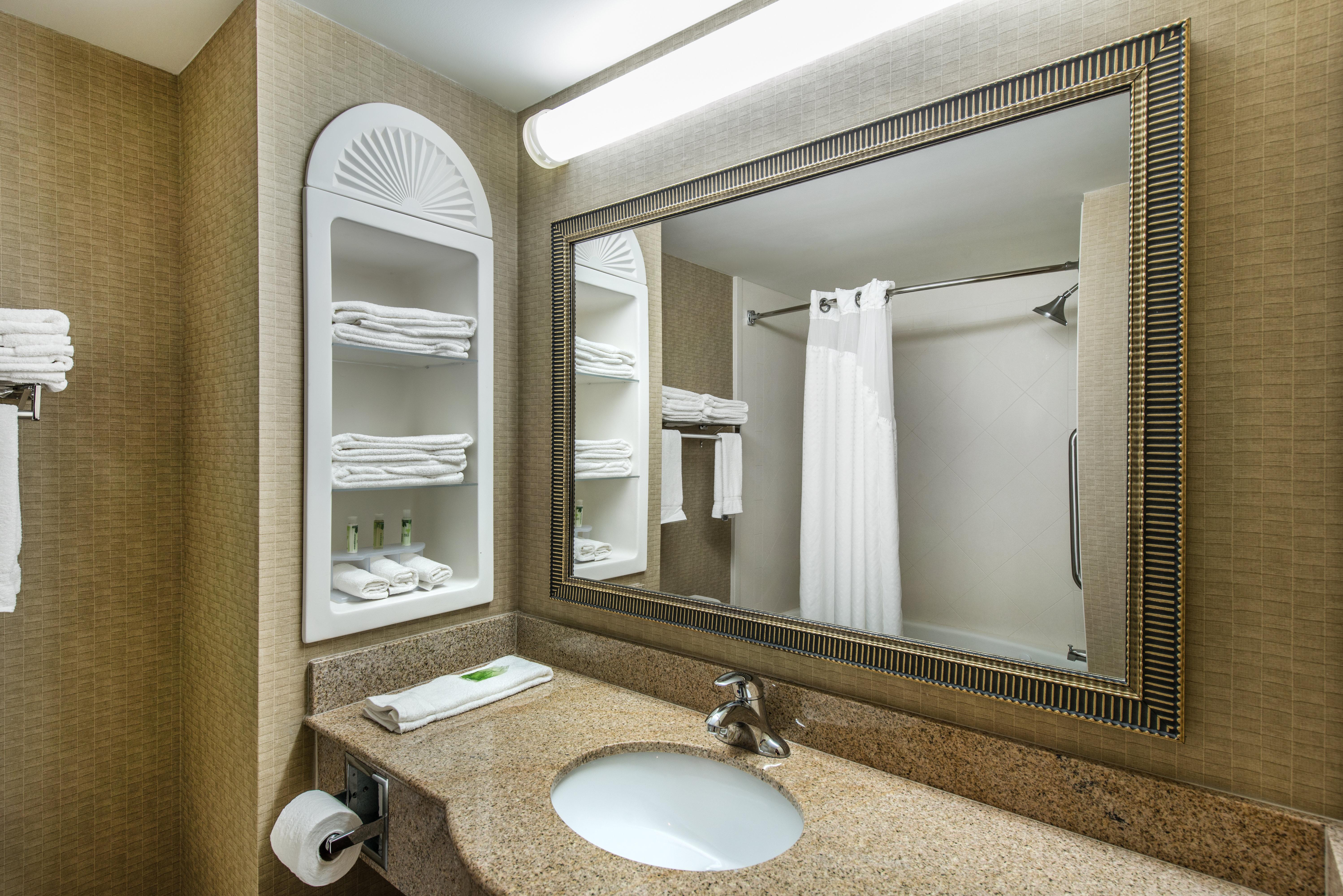 Holiday Inn Express Hotel & Suites Hampton South-Seabrook By Ihg Exterior foto