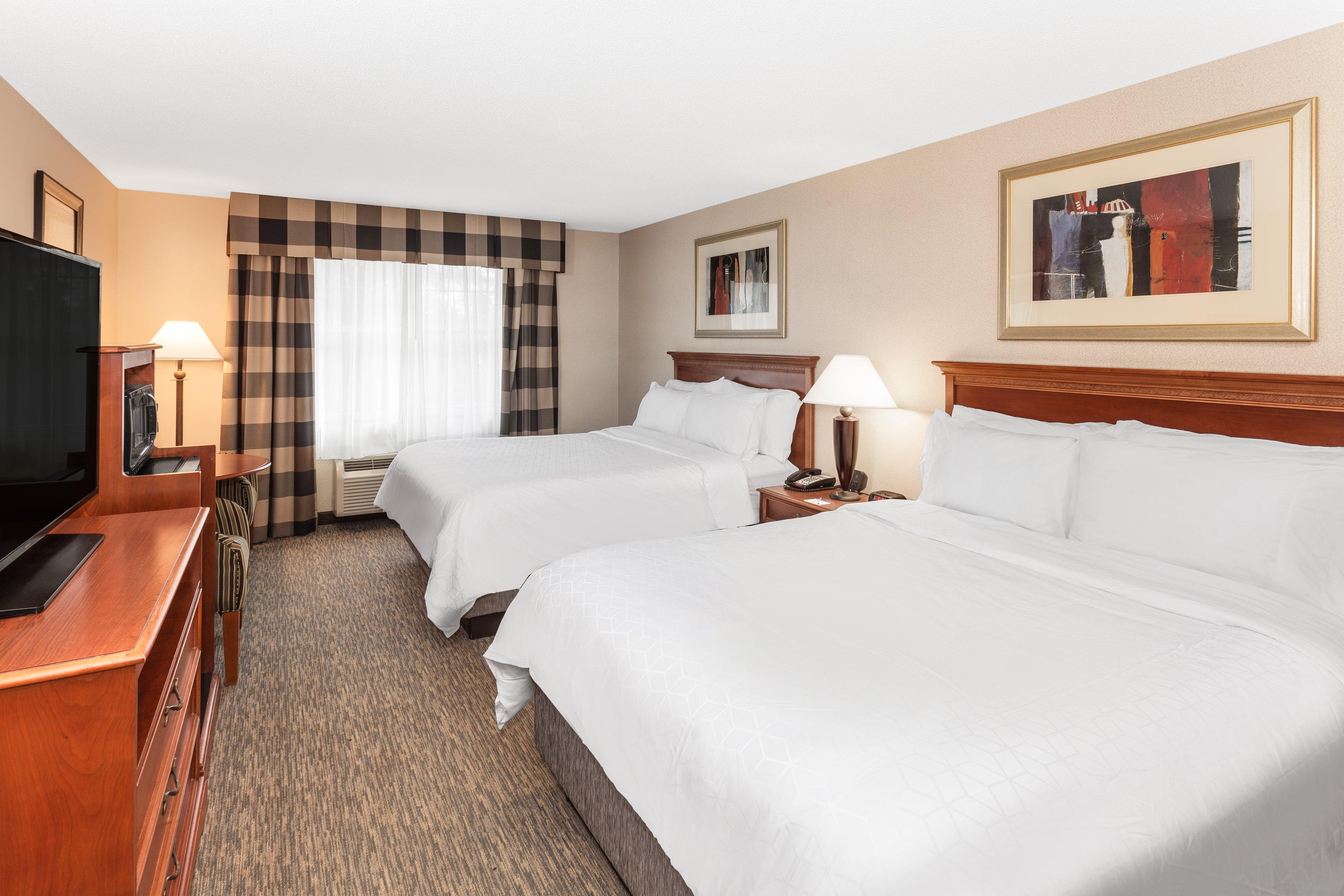 Holiday Inn Express Hotel & Suites Hampton South-Seabrook By Ihg Exterior foto