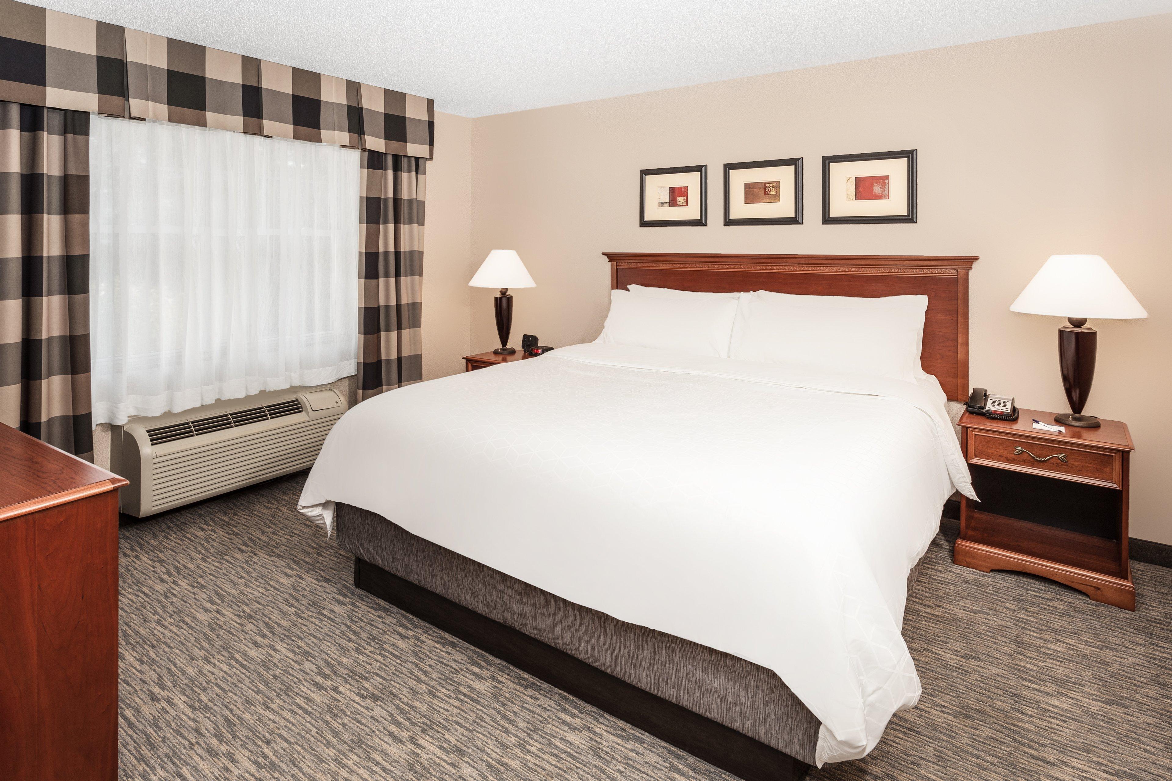 Holiday Inn Express Hotel & Suites Hampton South-Seabrook By Ihg Exterior foto