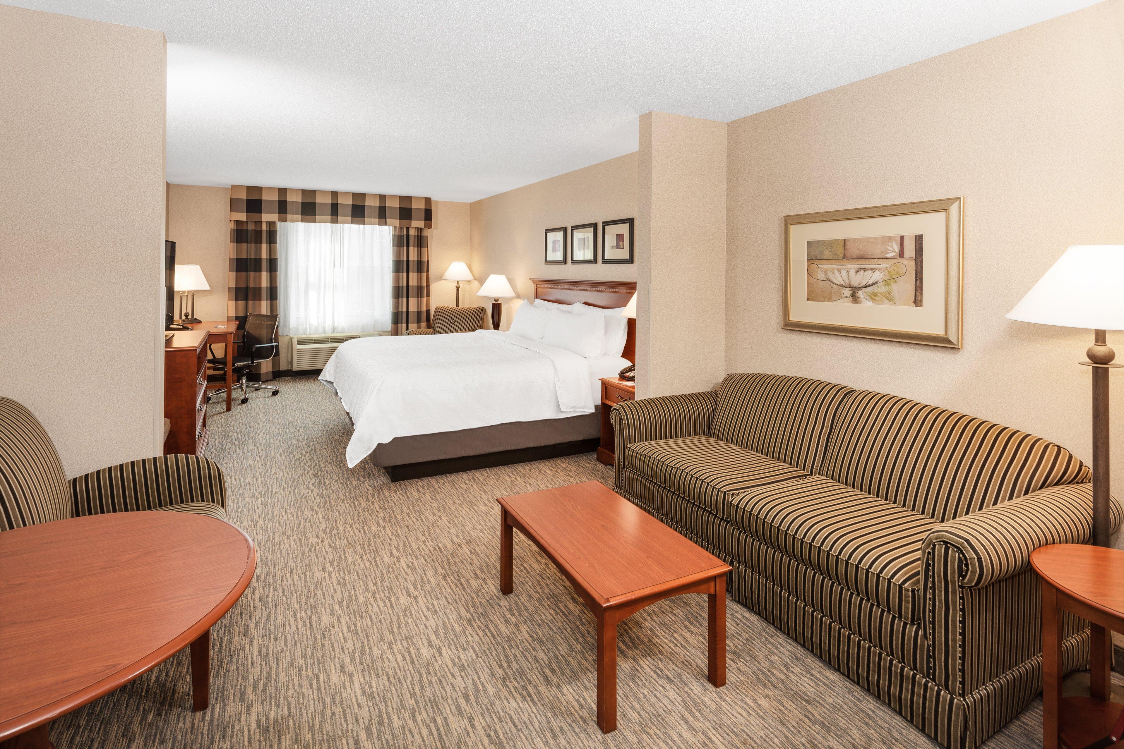 Holiday Inn Express Hotel & Suites Hampton South-Seabrook By Ihg Exterior foto