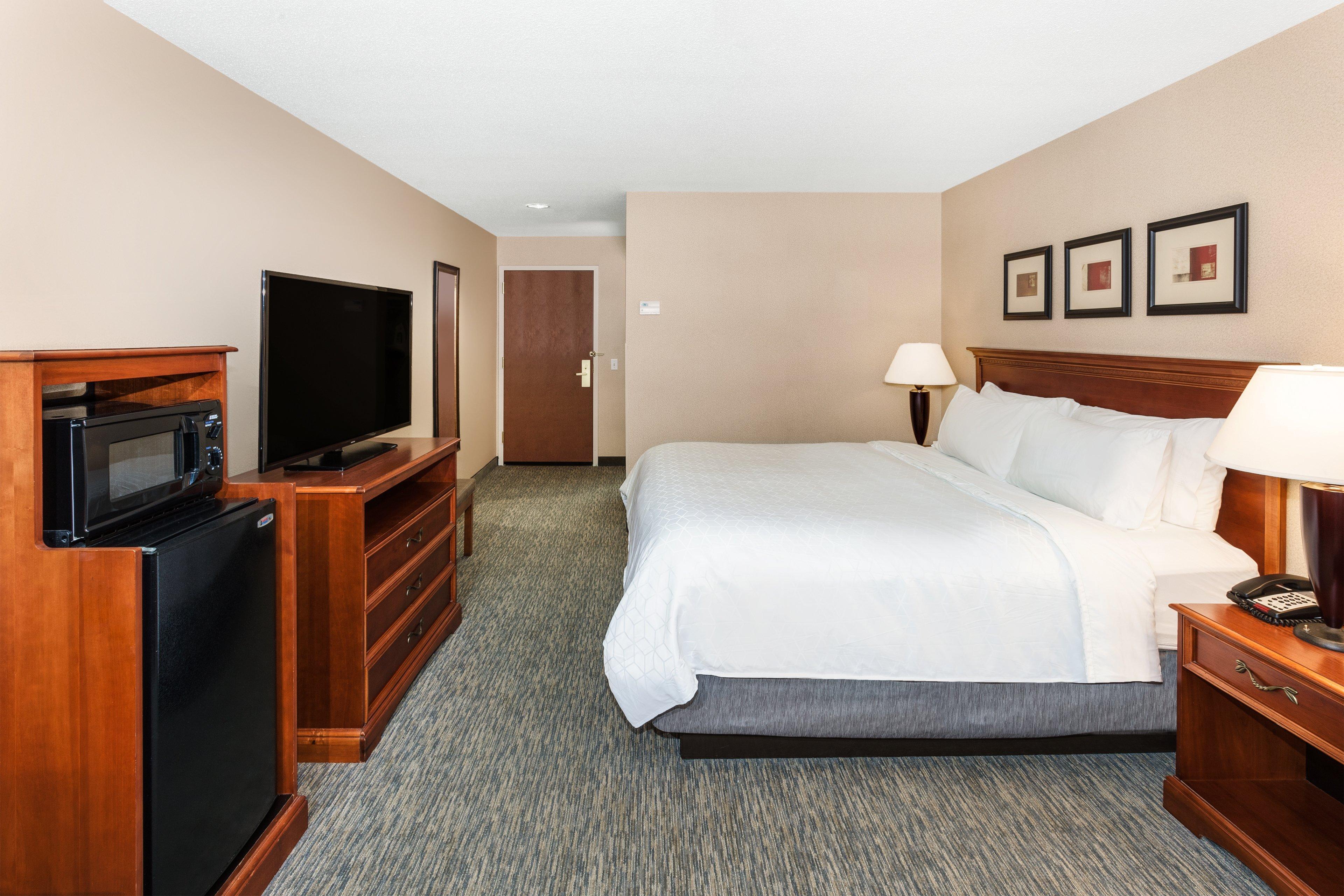 Holiday Inn Express Hotel & Suites Hampton South-Seabrook By Ihg Exterior foto